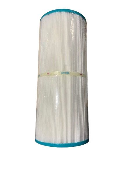 HF6H960-01 Advanced Spa Filter Cartridge - Replacement for Pleatco PJW60TL-F2S, Unicel 6CH-960, Filbur FC-2800, Jacuzzi J-300, J-400, 6540-476, 6540-383 by Hurricane Pool Filters