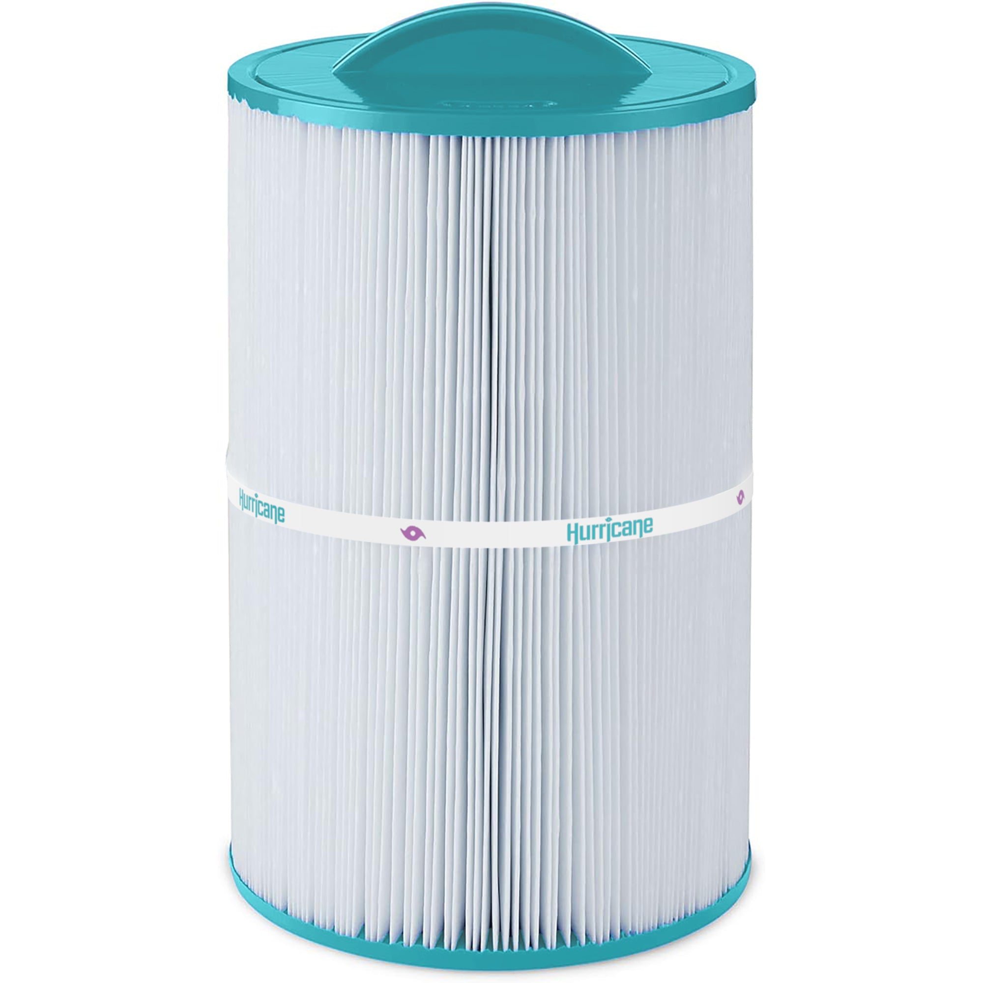 HF7350-01 Advanced Spa Filter Cartridge - Replacement for Pleatco PCN50N, Unicel C-7350, Filbur FC-3963, Caldera 50