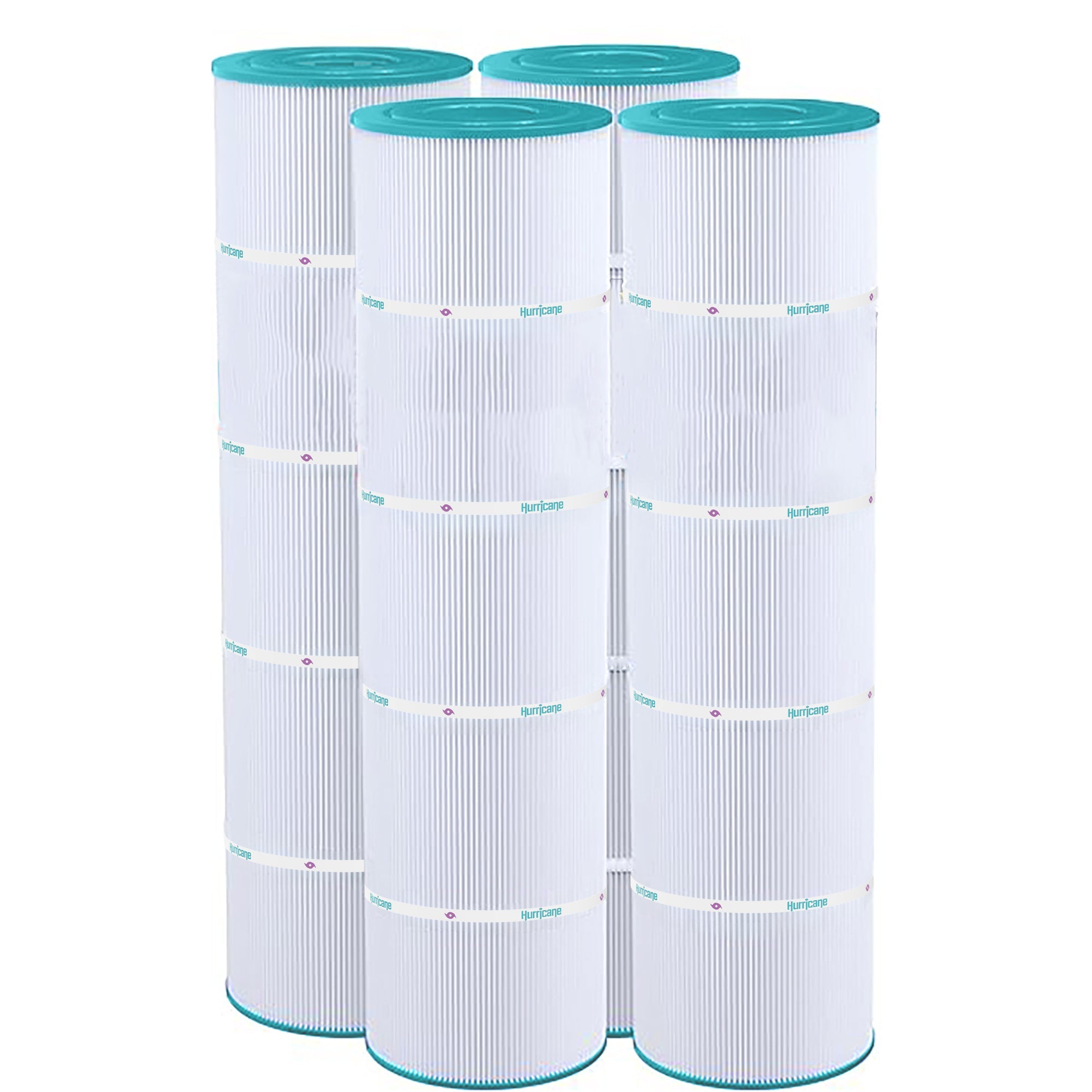 HF7459-01 Advanced Pool Filter Cartridge - Replacement for Pleatco PJAN85, Unicel C-7459, Filbur FC-0800, Jandy Industries CCL-340,CV 340