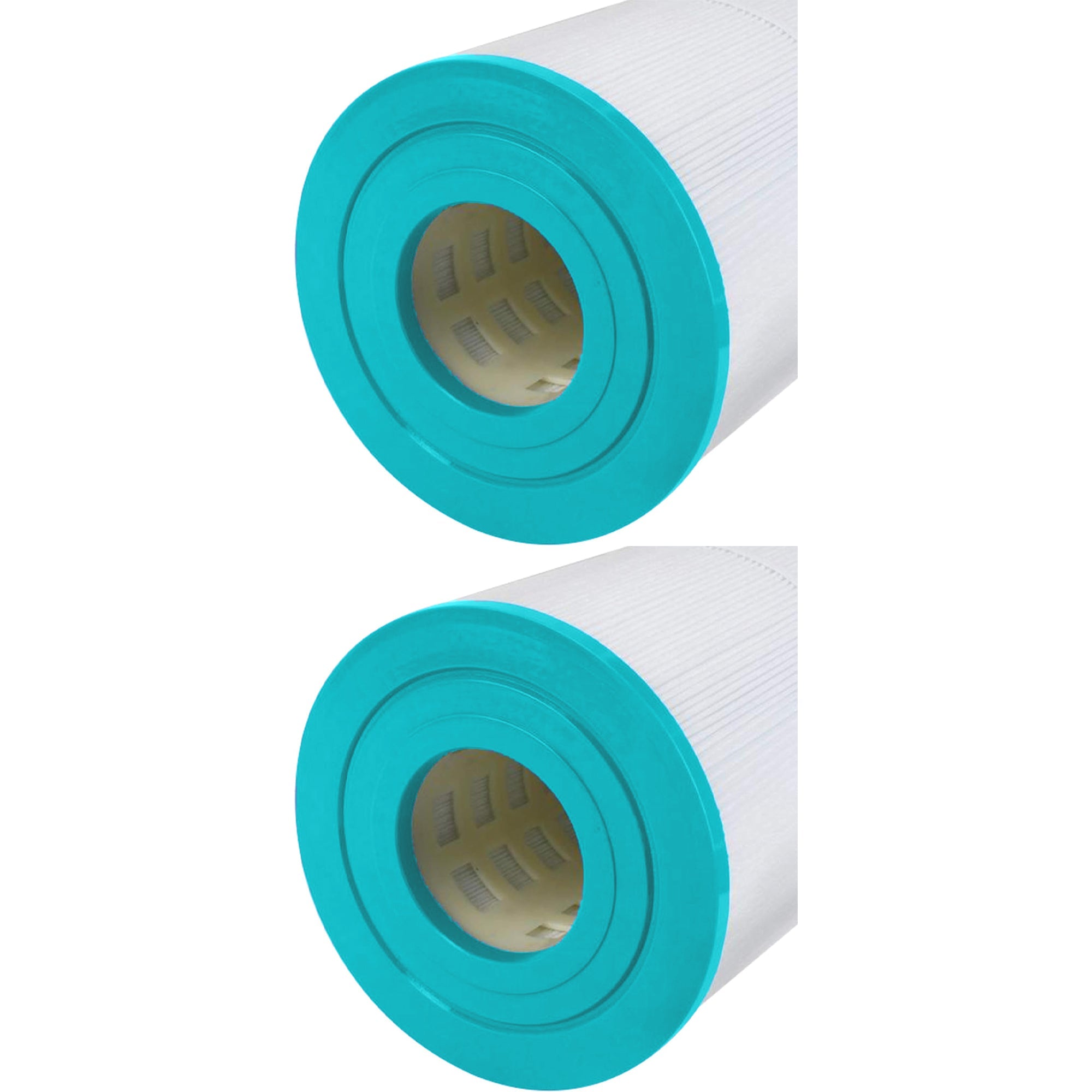 HF7483-01 Advanced Pool Filter Cartridge - Replacement for Pleatco PA81-4-M, Unicel C-7483, Filbur FC-1225, Hayward SwimClear C3030, 3025, 3020, Hayward Super-Star-Clear C3000, C3000S (stainless steel), Hayward C-570, Sta-Rite PRC 75