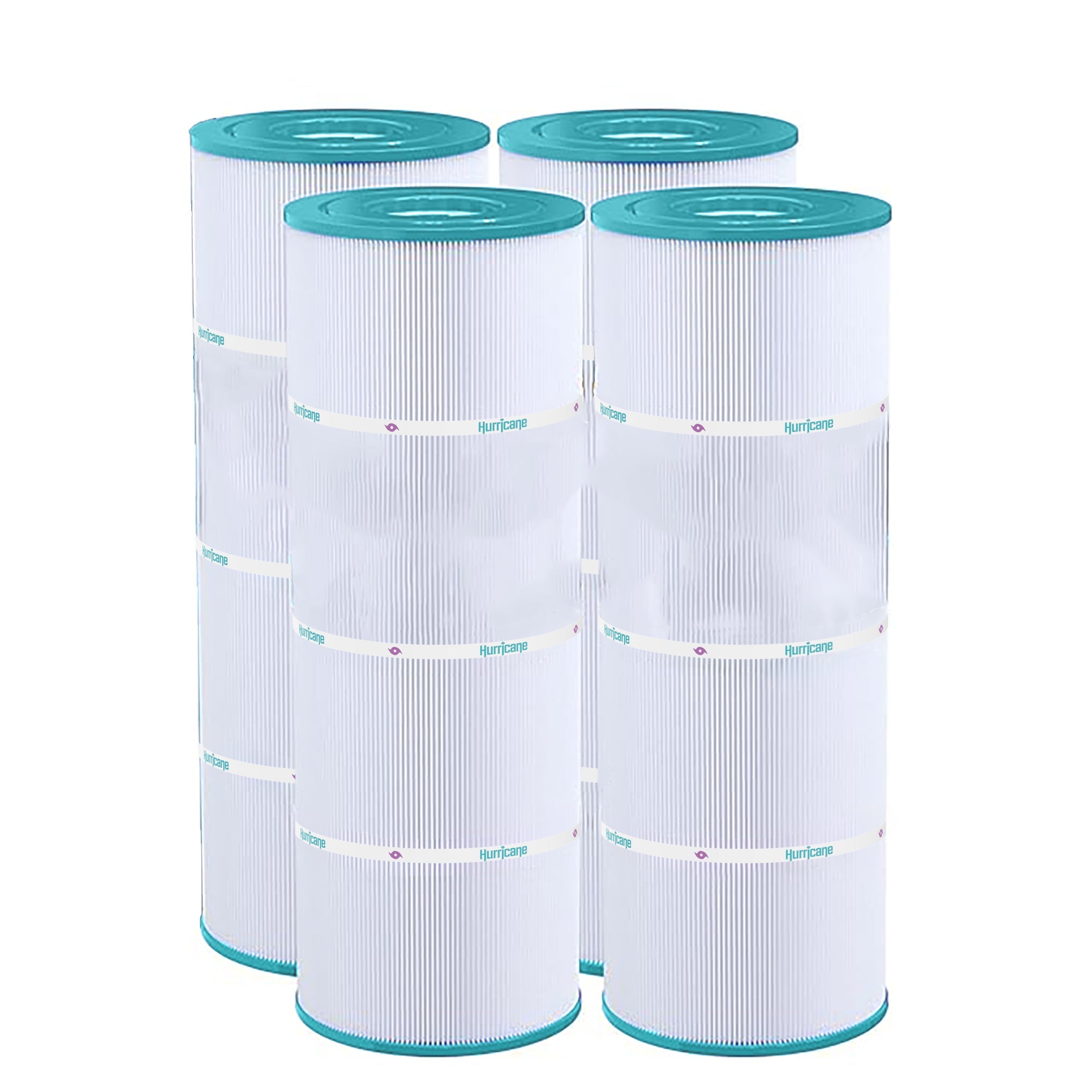 HF7483-01 Advanced Pool Filter Cartridge - Replacement for Pleatco PA81-4-M, Unicel C-7483, Filbur FC-1225, Hayward SwimClear C3030, 3025, 3020, Hayward Super-Star-Clear C3000, C3000S (stainless steel), Hayward C-570, Sta-Rite PRC 75