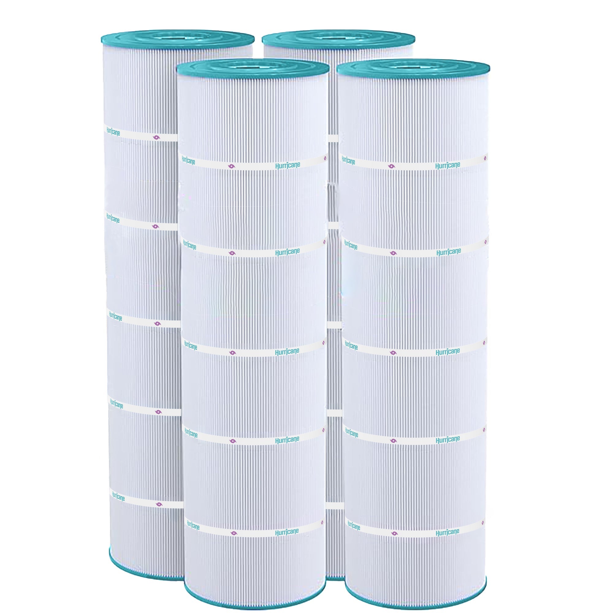 HF7488-01 Advanced Pool Filter Cartridge - Replacement for Pleatco PA106, Unicel C-7488, Filbur FC-1226 - Best Value USA Pool & Spa Filters