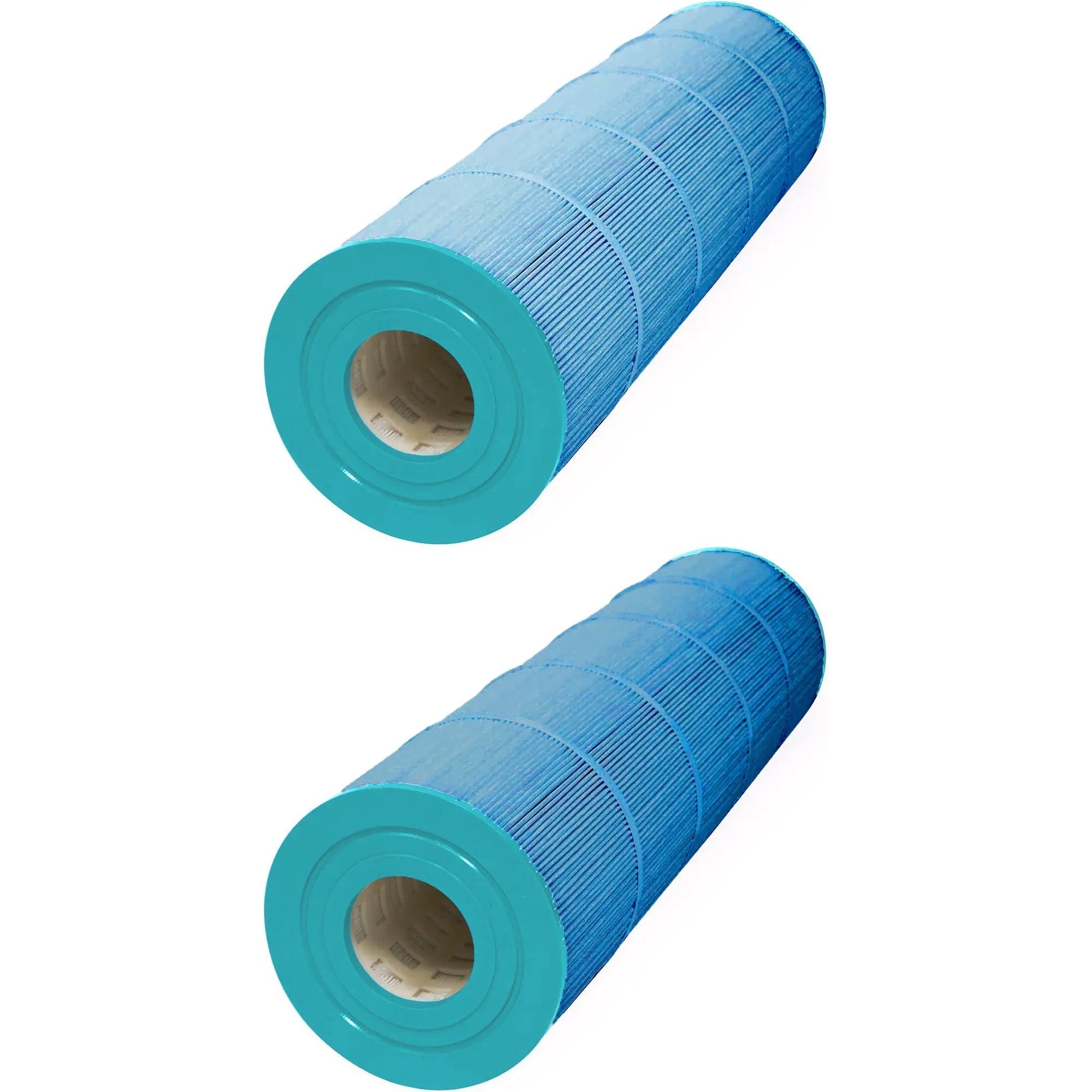 4 Pack HF7489-04M Elite Aseptic Pool Filter Cartridge - Replacement for Pleatco PA112, Unicel C-7489, Filbur FC-1275, Hayward Super-Star-Clear C-4500, C-4520, CX875XRE by Hurricane Pool Filters