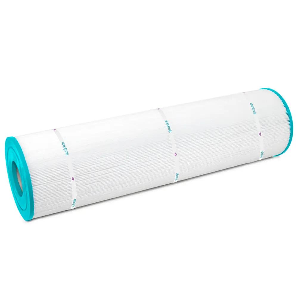 HF7490-01 Advanced Pool Filter - USA Made Replacement for Pleatco PA137, Unicel C-7490, Filbur FC-1297, 1380RE, CX1380, CX1380RE, C5500, C5520 by Hurricane Pool Filters