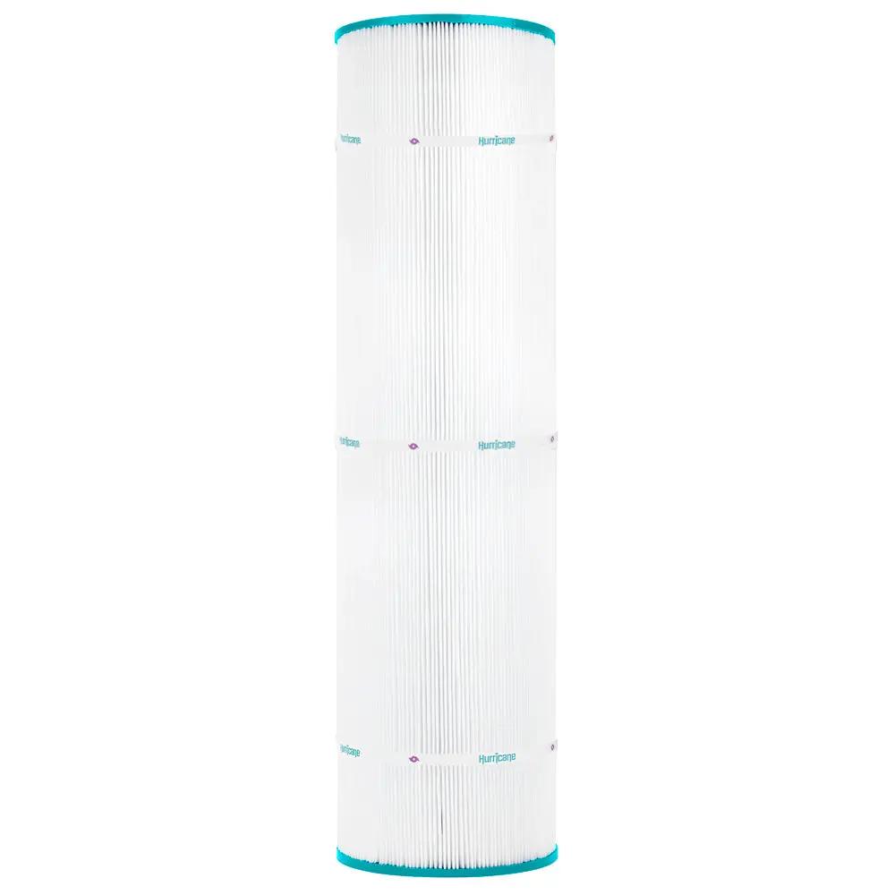 HF7490-04 Advanced Pool Filter - USA Made Replacement for Pleatco PA137, Unicel C-7490, Filbur FC-1297, 1380RE, CX1380, CX1380RE, C5500, C5520 by Hurricane Pool Filters