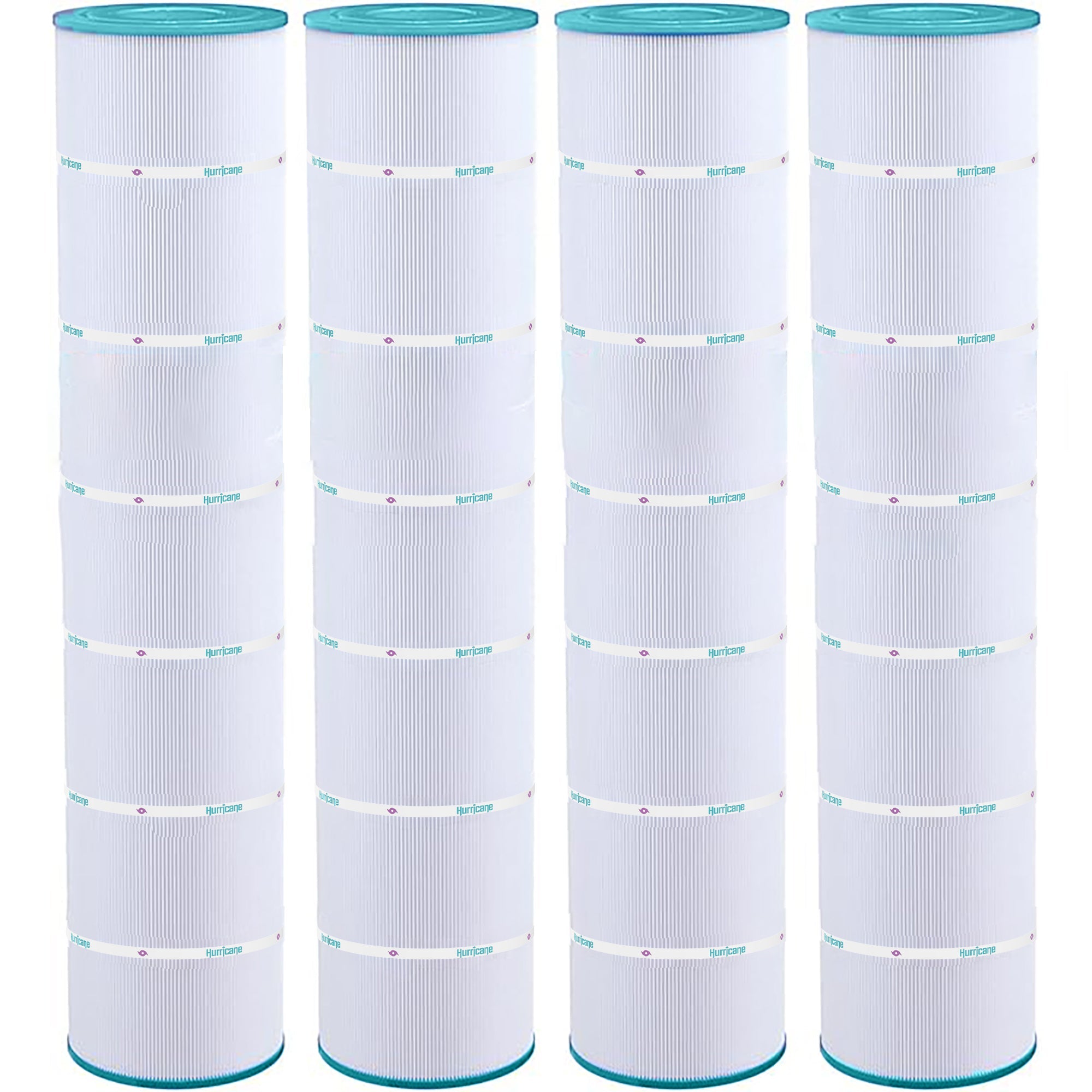 HF7494-01 Advanced Pool Filter Cartridge - Replacement for Pleatco PA131, Unicel C-7494, Filbur FC-1227, Hayward SwimClear C5030, C5025, C5020