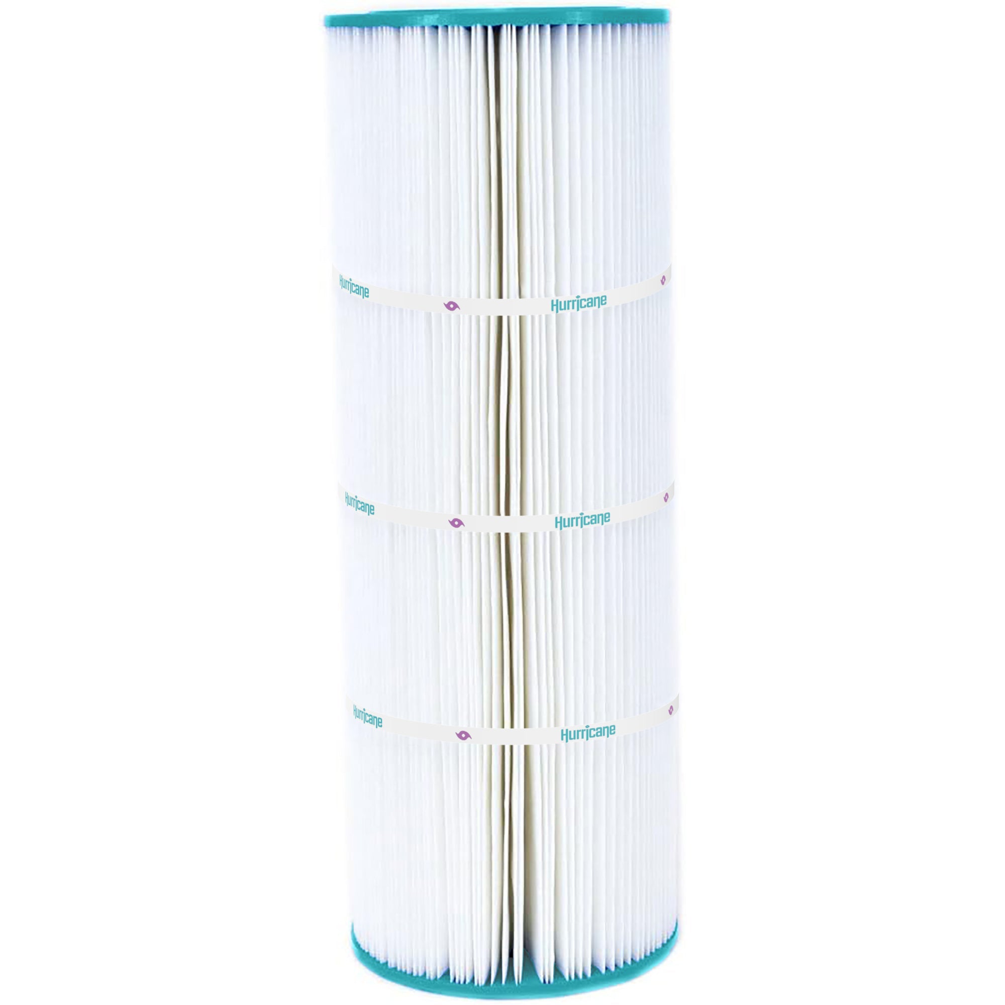 HF7656-01 Advanced Pool Filter Cartridge - Replacement for Pleatco PA50, Unicel C-7656, Filbur FC-1240, Hayward Star-Clear C500, Hayward C550, Pentair Purex CF-50