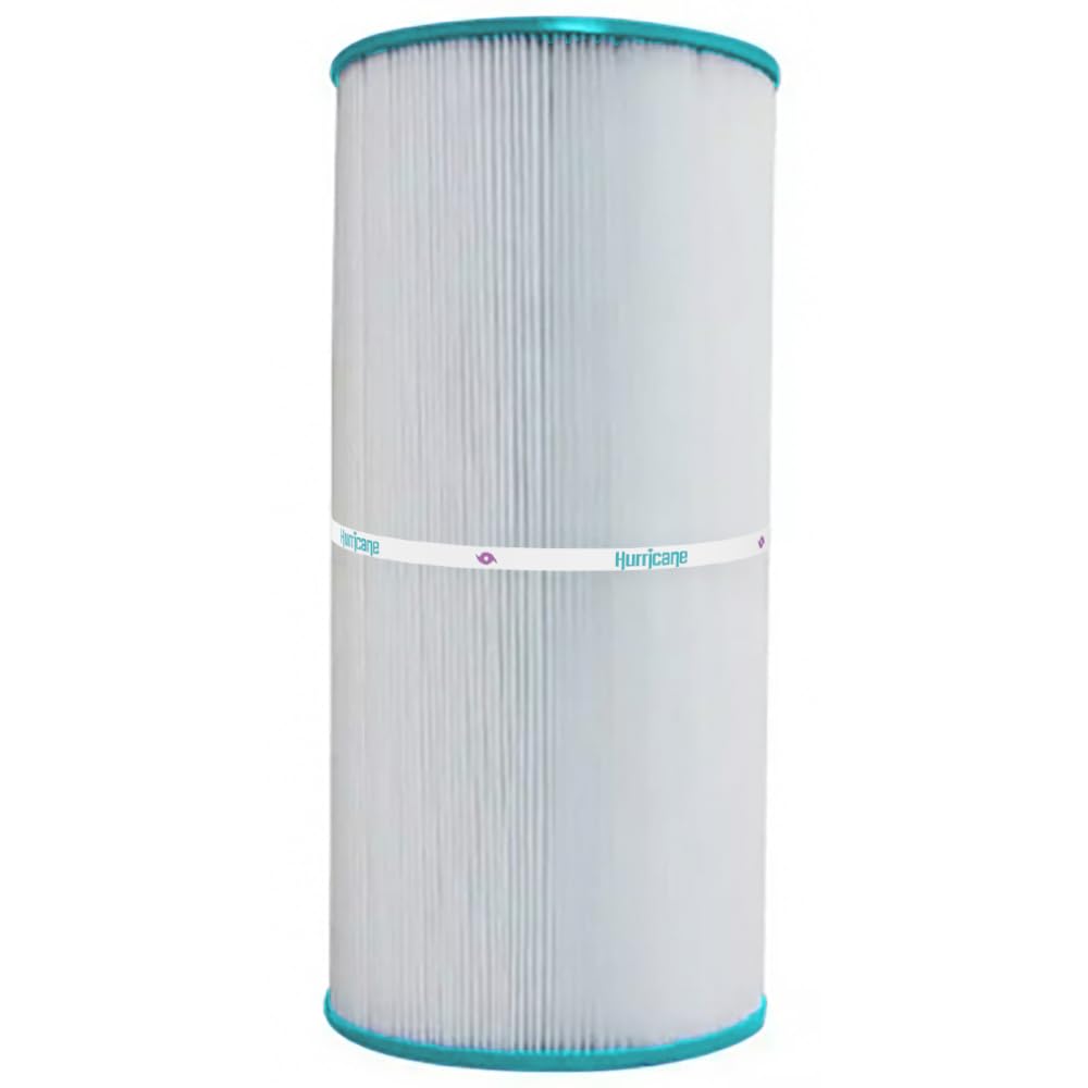 HF78088-01 Spa Filter Cartridge - USA Made Replacement for Unicel 78088, Astral Hurlcon ZX155