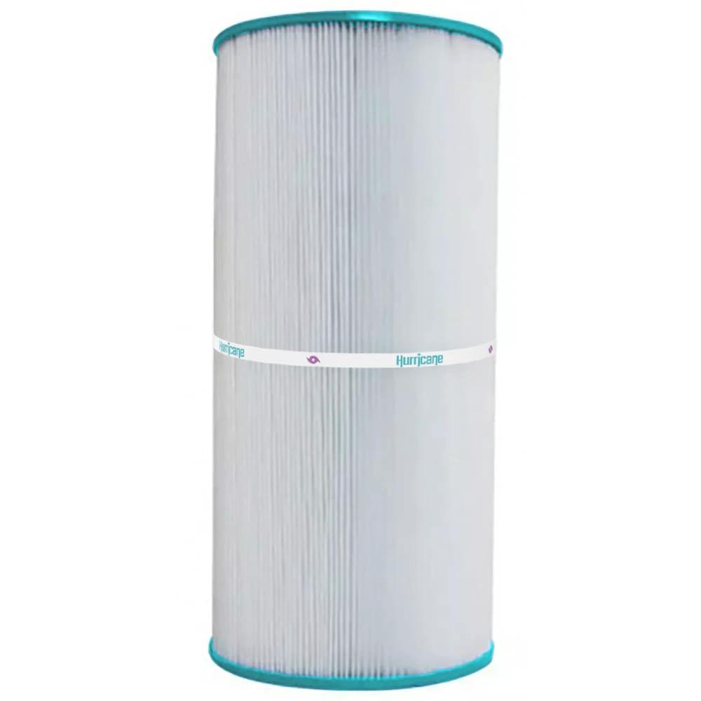 HF78088-01 Spa Filter Cartridge - USA Made Replacement for Unicel 78088, Astral Hurlcon ZX155 by Hurricane Pool Filters