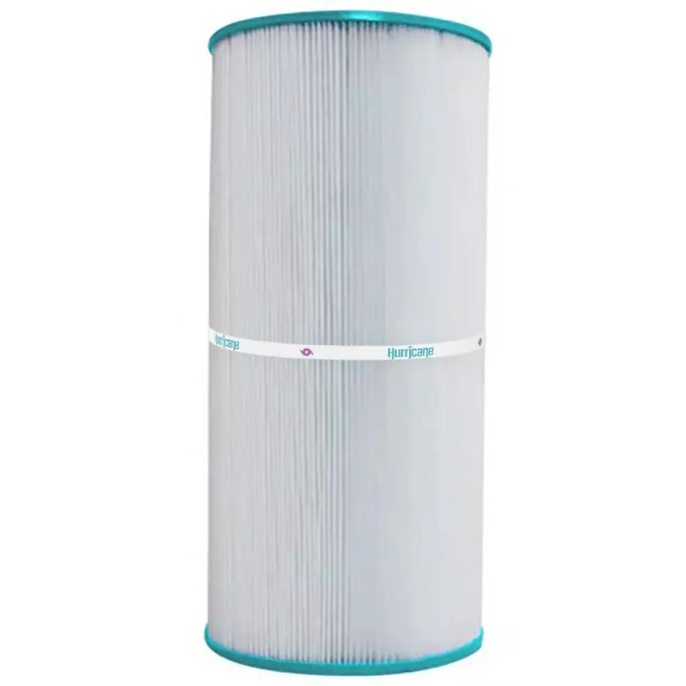 HF78088-01 Spa Filter Cartridge - USA Made Replacement for Unicel 78088, Astral Hurlcon ZX155 by Hurricane Pool Filters