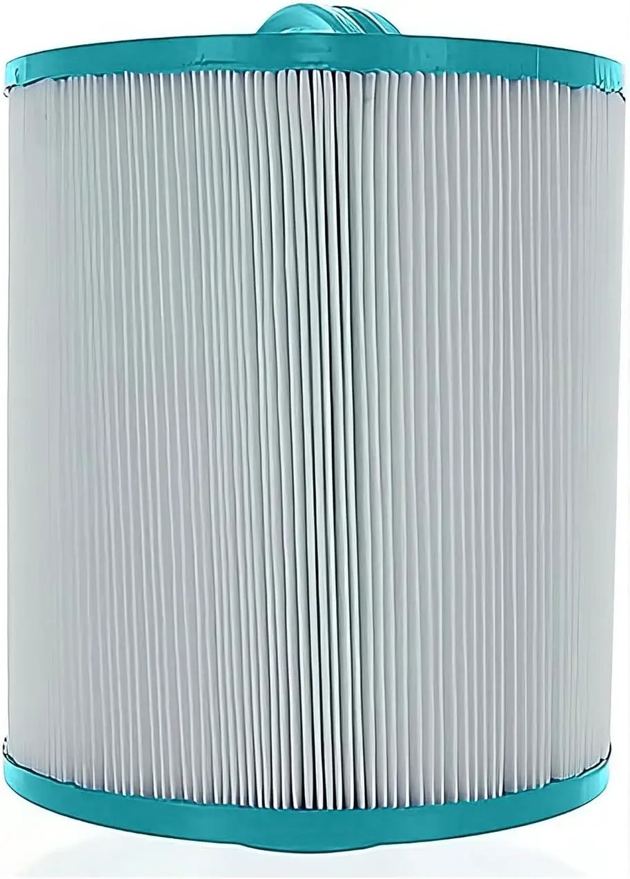 HF7H322-01 Advanced Spa Filter Cartridge - Replacement for Pleatco PAS35-F2M, Unicel 7CH-322, Filbur FC-0420 by Hurricane Pool Filters
