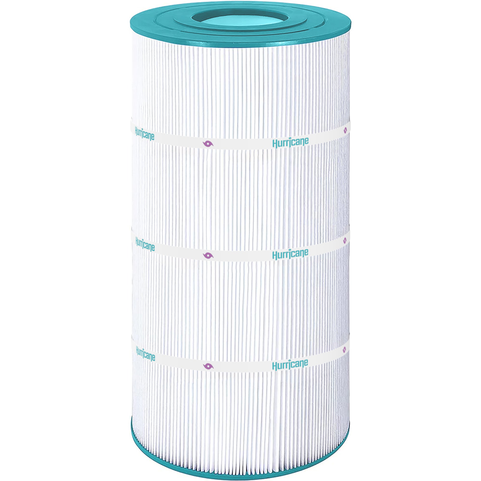 HF8311-01 Advanced Pool Filter Cartridge - Replacement for Pleatco PXST100, Unicel C-8311, Filbur FC-1285, Hayward X-Stream CC100