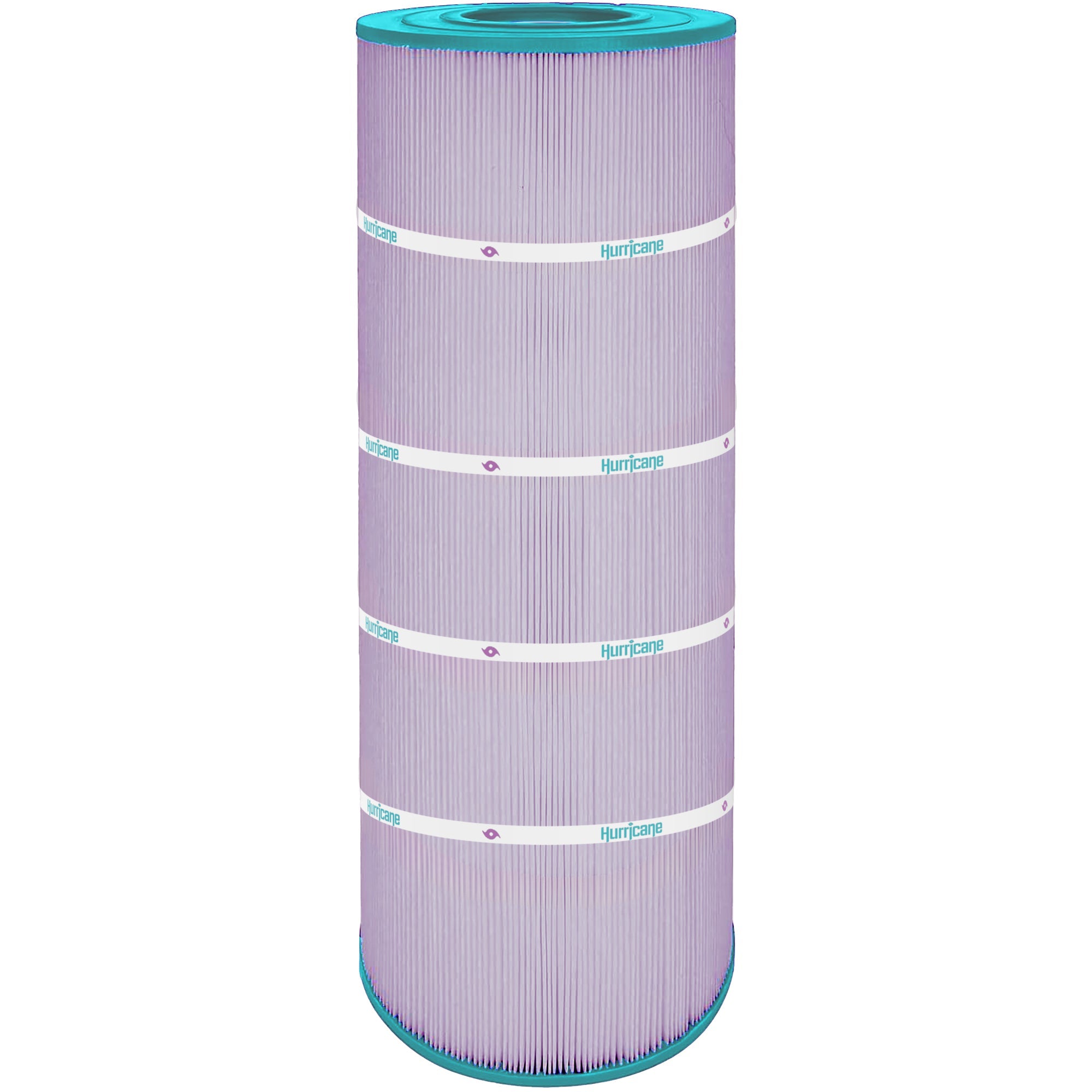 HF8316-01P Platinum Purple Pool Filter Cartridge - Replacement for Pleatco PXST150, Unicel C-8316, Filbur FC-1286, Hayward X-Stream CC1500