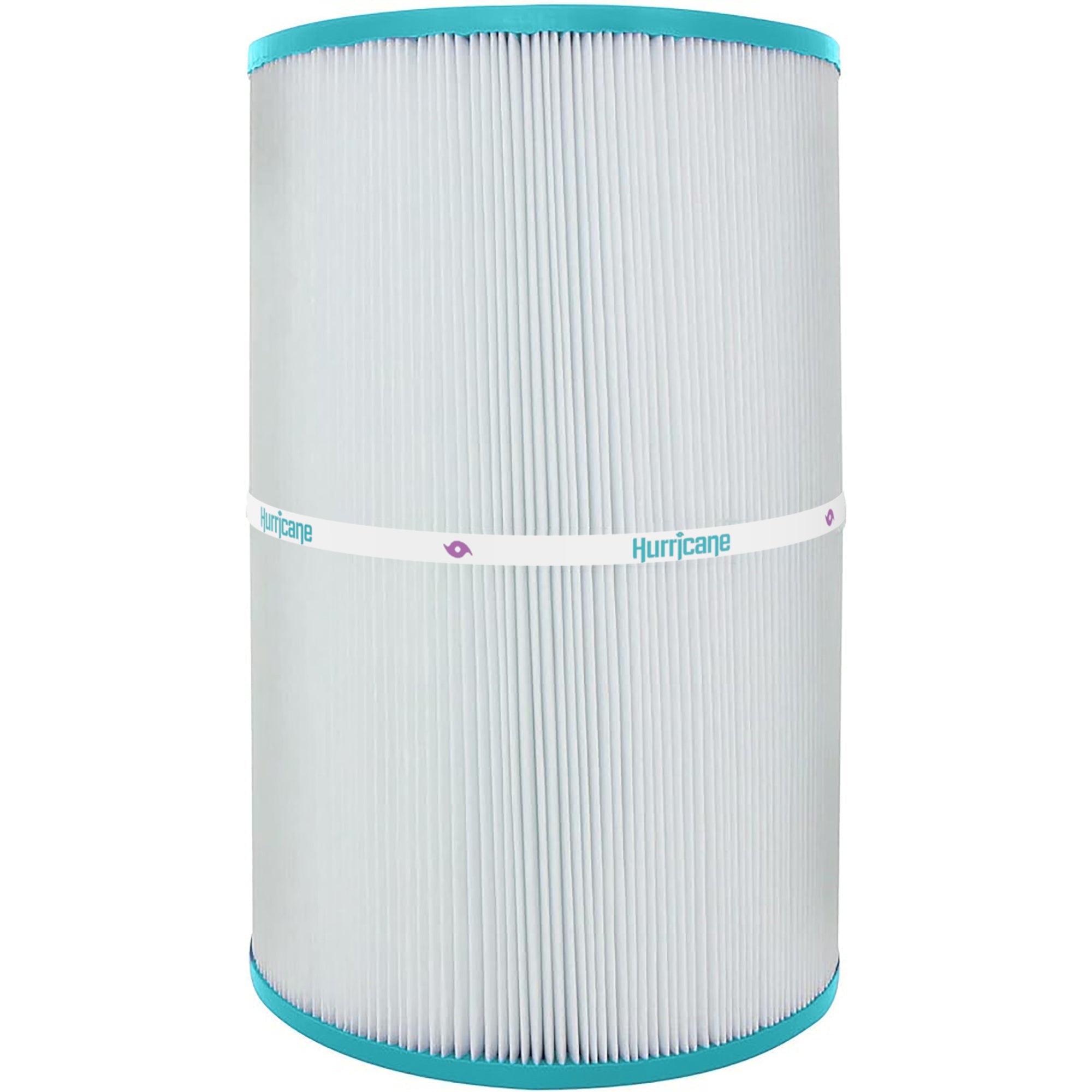 HF8380-01 Advanced Spa Filter Cartridge - Replacement for Pleatco PSD85-2002, Unicel C-8380, Filbur FC-2810