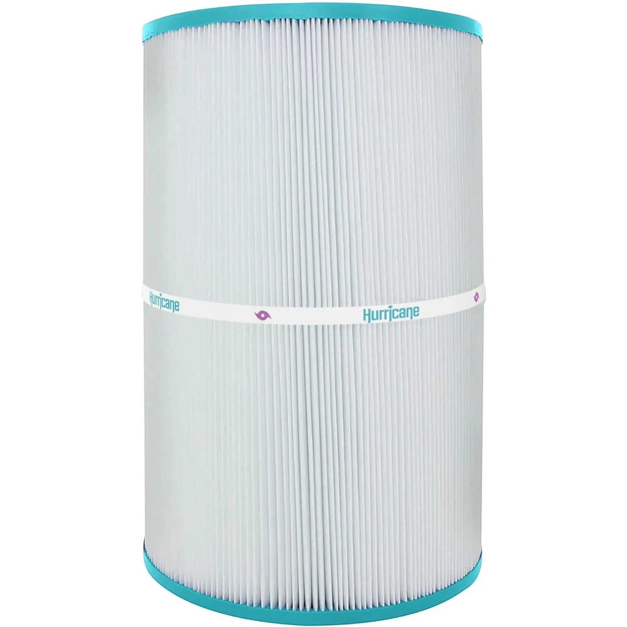 HF8380-01 Premium Spa Filter Cartridge - Replacement for Pleatco PSD85-2002, Unicel C-8380, Filbur FC-2810 by Hurricane Pool Filters