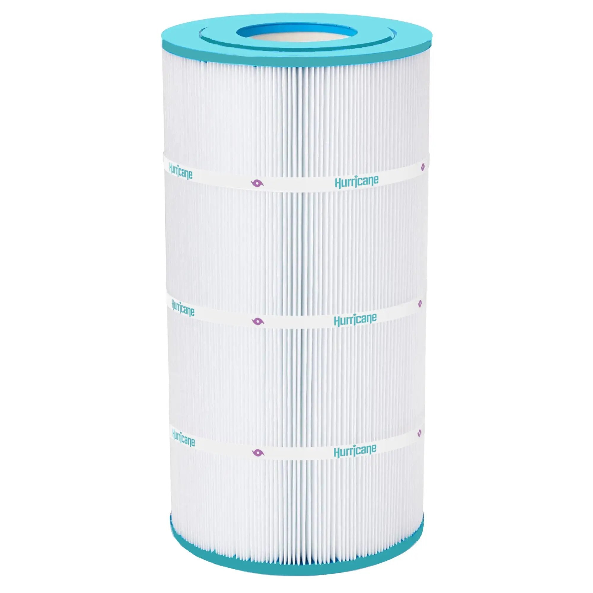 HF8409-01 Advanced Pool Filter Cartridge - Replacement for Pleatco PA90, Unicel C-8409, Filbur FC-1292 by Hurricane Pool Filters