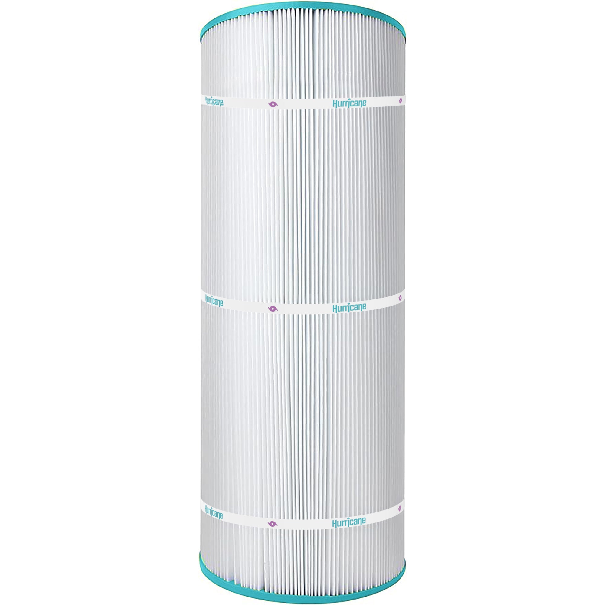 HF8410-01 Advanced Pool Filter Cartridge - Replacement for Pleatco PJANCS100, Unicel C-8410, Filbur FC-0821, Jandy Industries CS 100
