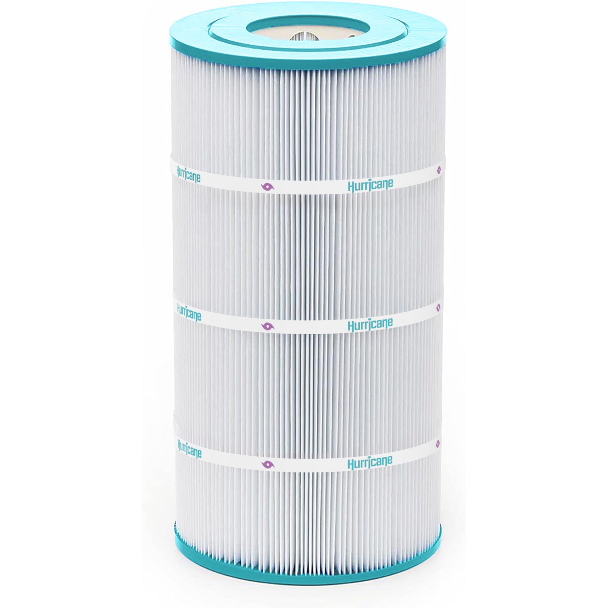 HF8411-01 Advanced Pool Filter Cartridge - Replacement for Pleatco PWWCT75, Unicel C-8411, Filbur FC-1255, Waterway Clearwater II Pro-Clean 75 Above Ground Cartridge