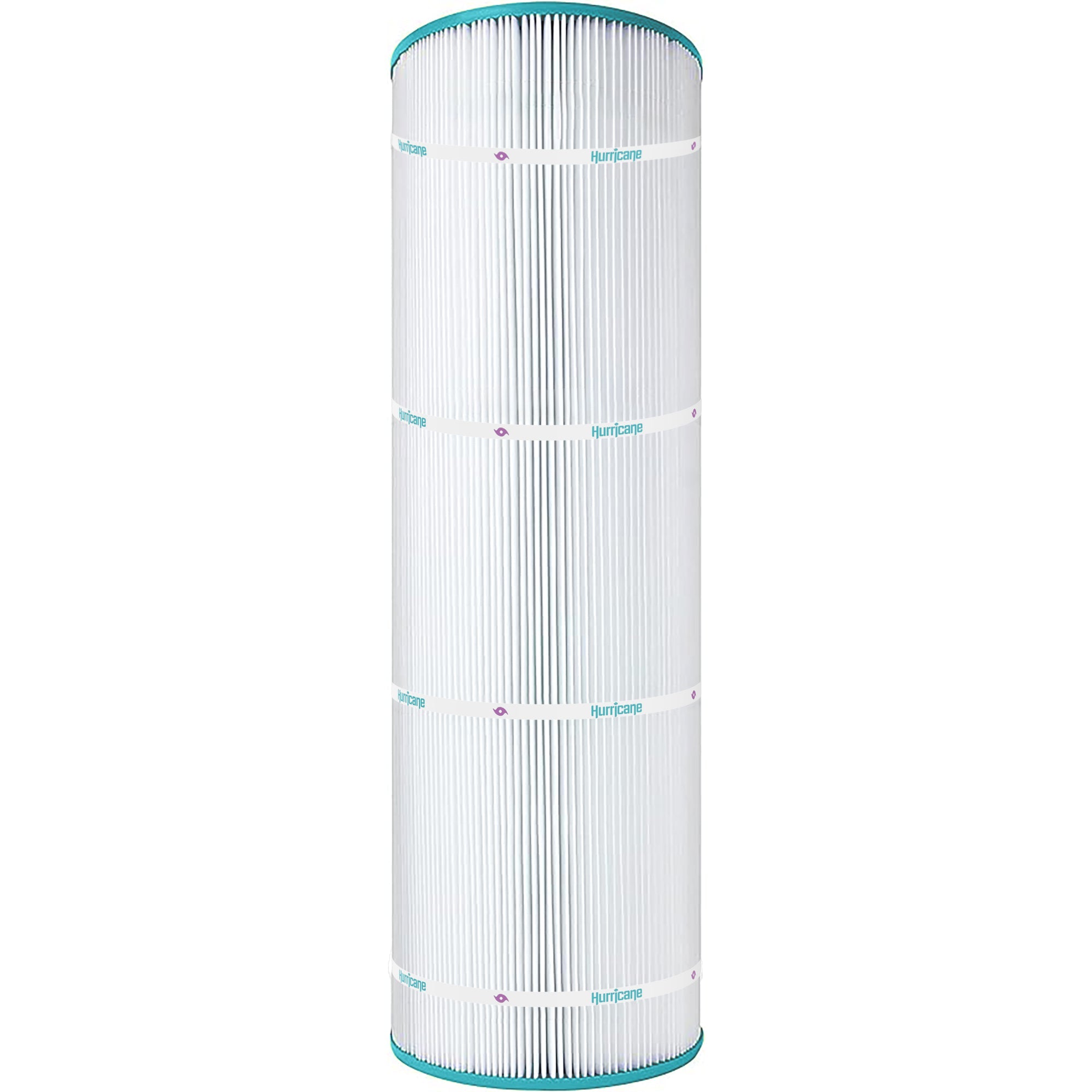 HF8413-01 Advanced Pool Filter Cartridge - Replacement for Pleatco PWWPC125B, Unicel C-8413, Filbur FC-2575, Waterway Proclear 125, Sta Rite Posi Clear PXC-125