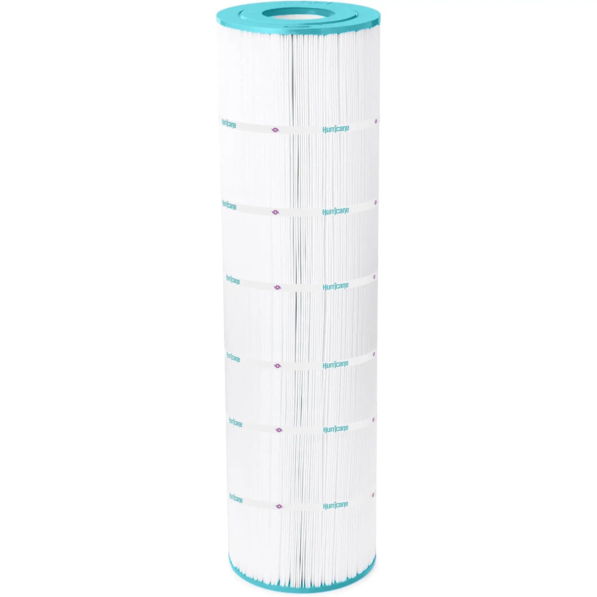 HF8418-01 Advanced Pool Filter Cartridge - Replacement for Pleatco PJANCS200, Unicel C-8418, Filbur FC-0823, Jandy Industries CS 200 by Hurricane Pool Filters