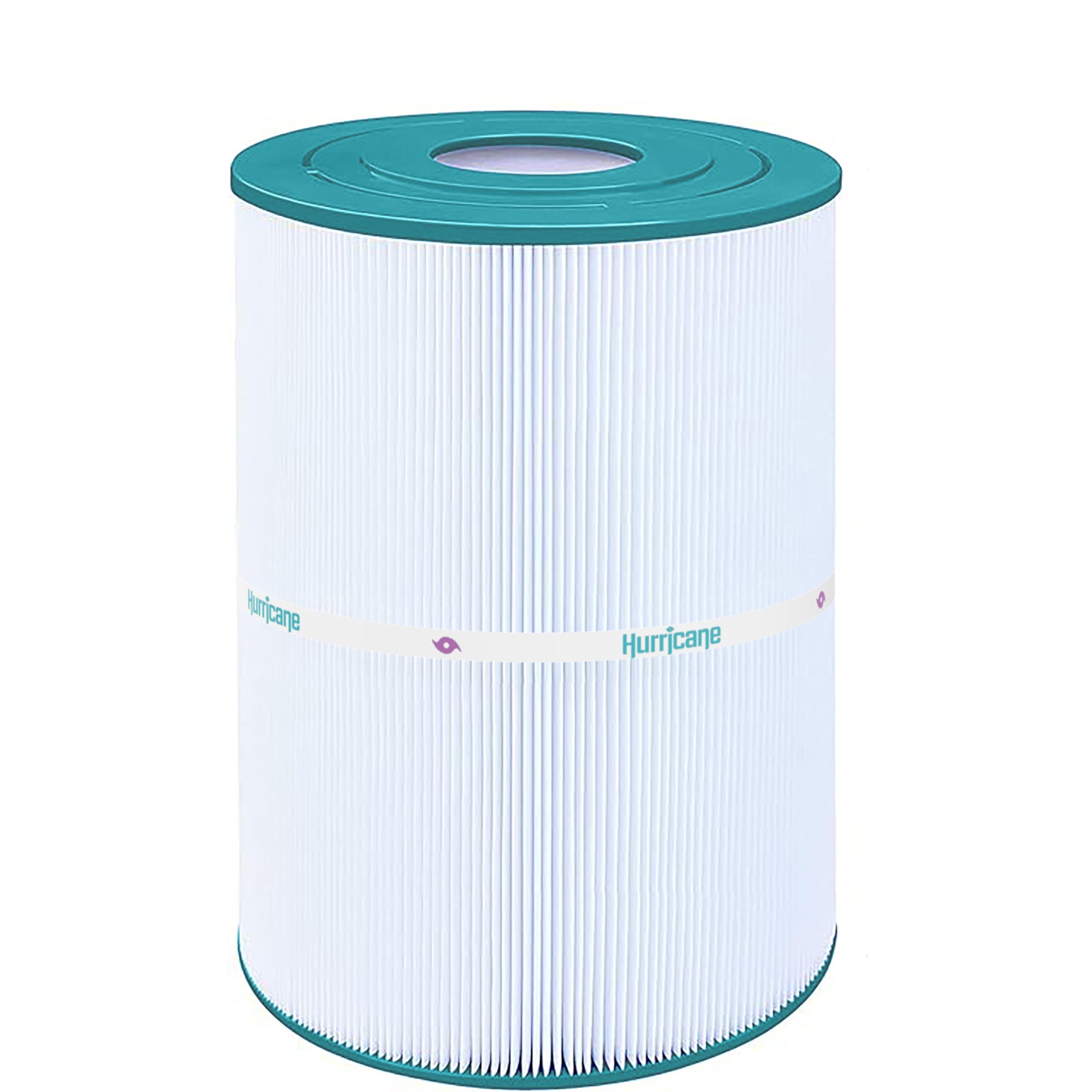 HF8465-01 Advanced Spa Filter - Replacement for Pleatco PWK65, Unicel C-8465, Filbur FC-3960, Watkins Hot Spring Spas Upgrade from PWK45N
