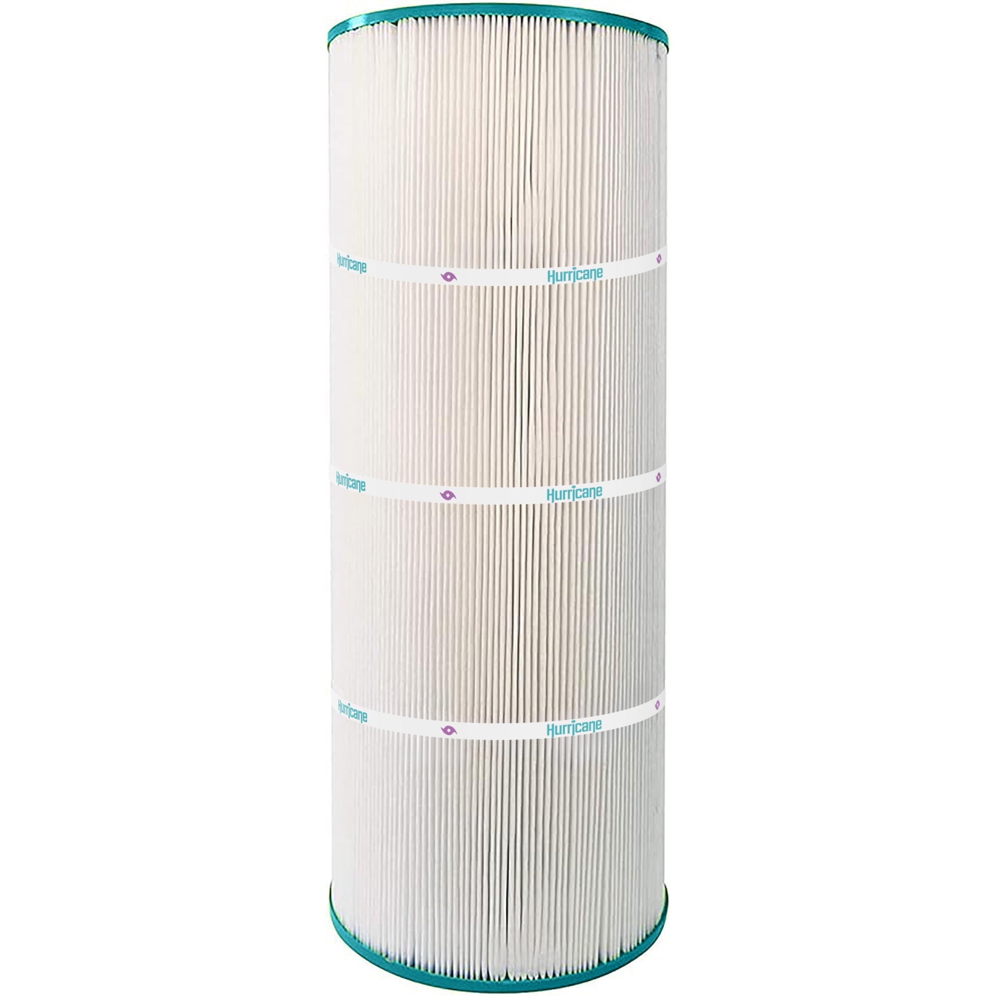 HF8610-01 Advanced Pool Filter Cartridge - Replacement for Pleatco PA100, Unicel C-8610, Filbur FC-1290, Hayward Star Clear II C1100