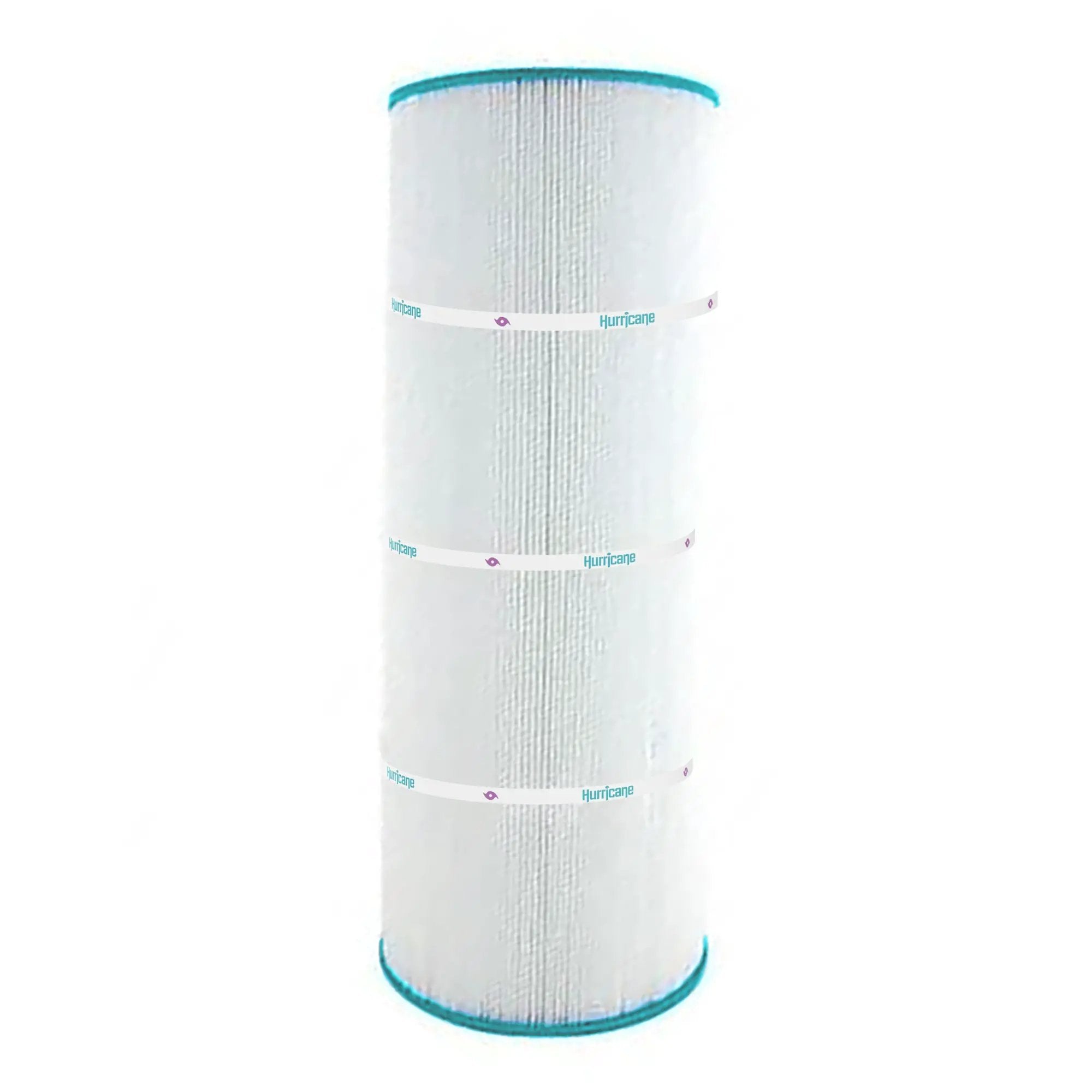 HF9402-01 Advanced Pool Filter Cartridge - Replacement for Unicel C-9402, Pleatco PWW100-4, Filbur FC-2695, Waterway Clearwater 100 by Hurricane Pool Filters