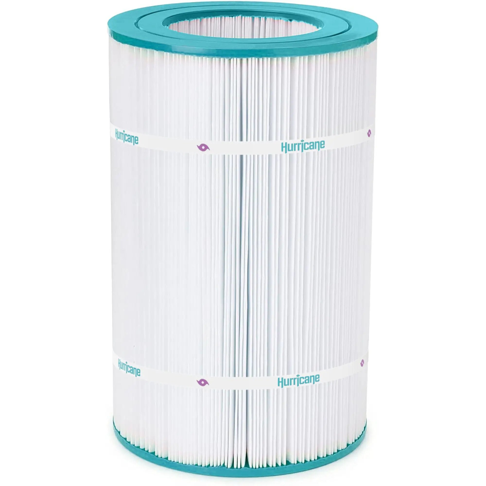 HF9407-01 Advanced Pool Filter Cartridge - Replacement for Pleatco PAP75, Unicel C-9407, Filbur FC-0685, Pentair Clean & Clear 75, Predator 75, Cal Spas by Hurricane Pool Filters