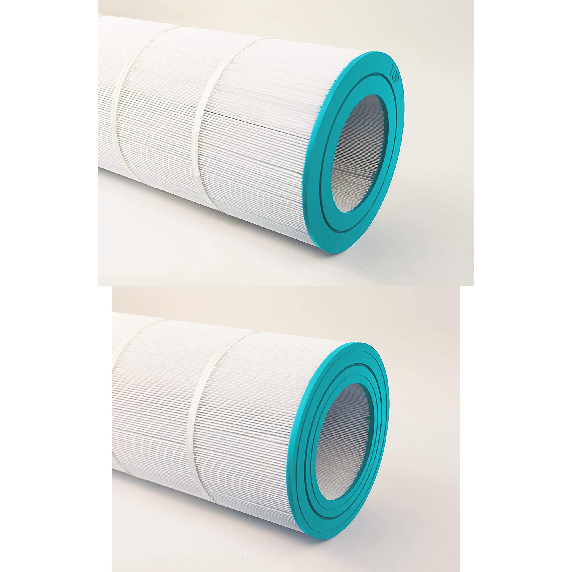 HF9419-01P Platinum Purple Pool Filter Cartridge - Replacement for Pleatco PAP200, Unicel C-9419, Filbur FC-0688, Pentair Clean & Clear 200, Predator 200