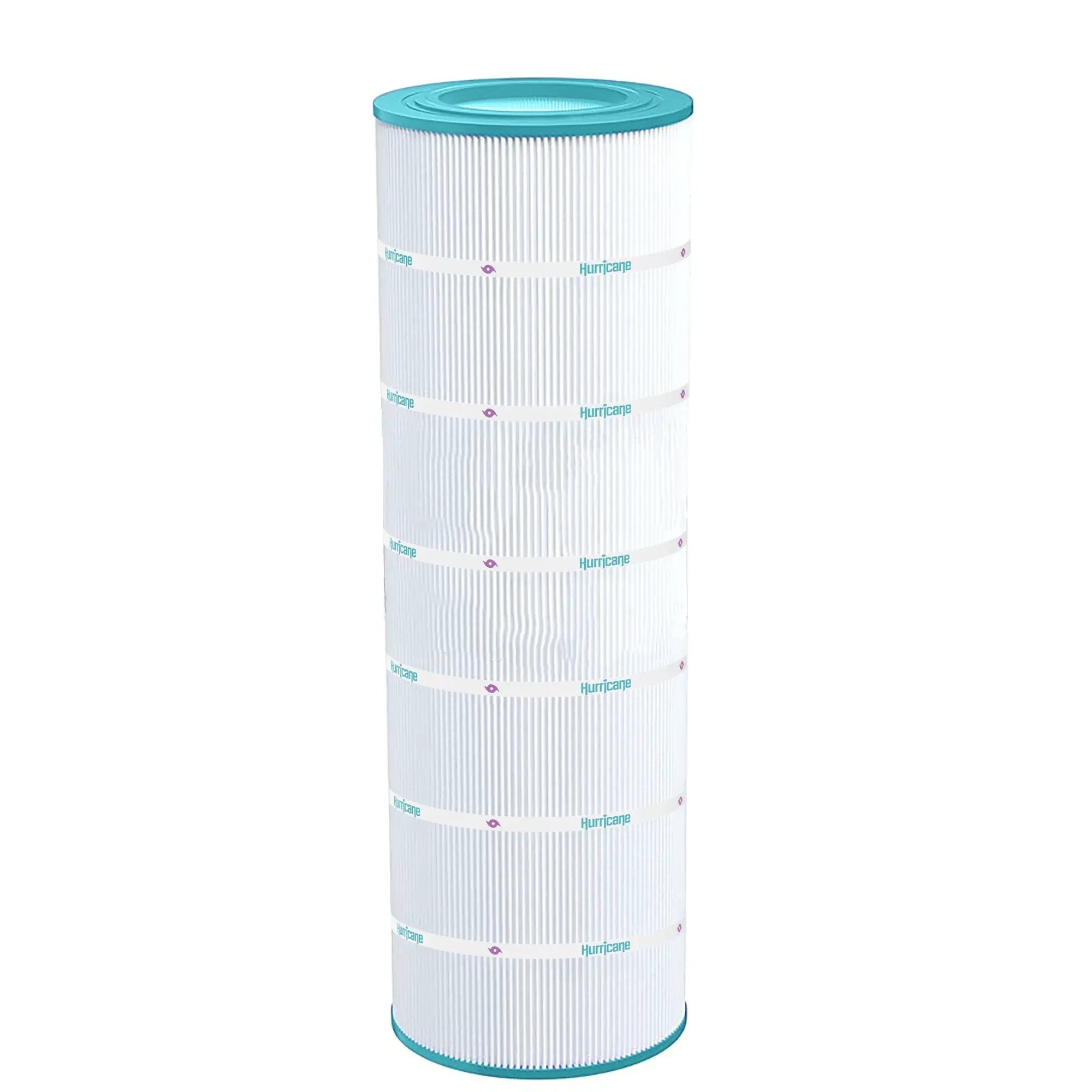 HF9419-01 Advanced Pool Filter Cartridge - Replacement for Pleatco PAP200, Unicel C-9419, Filbur FC-0688, Pentair Clean & Clear 200, Predator 200 by Hurricane Pool Filters