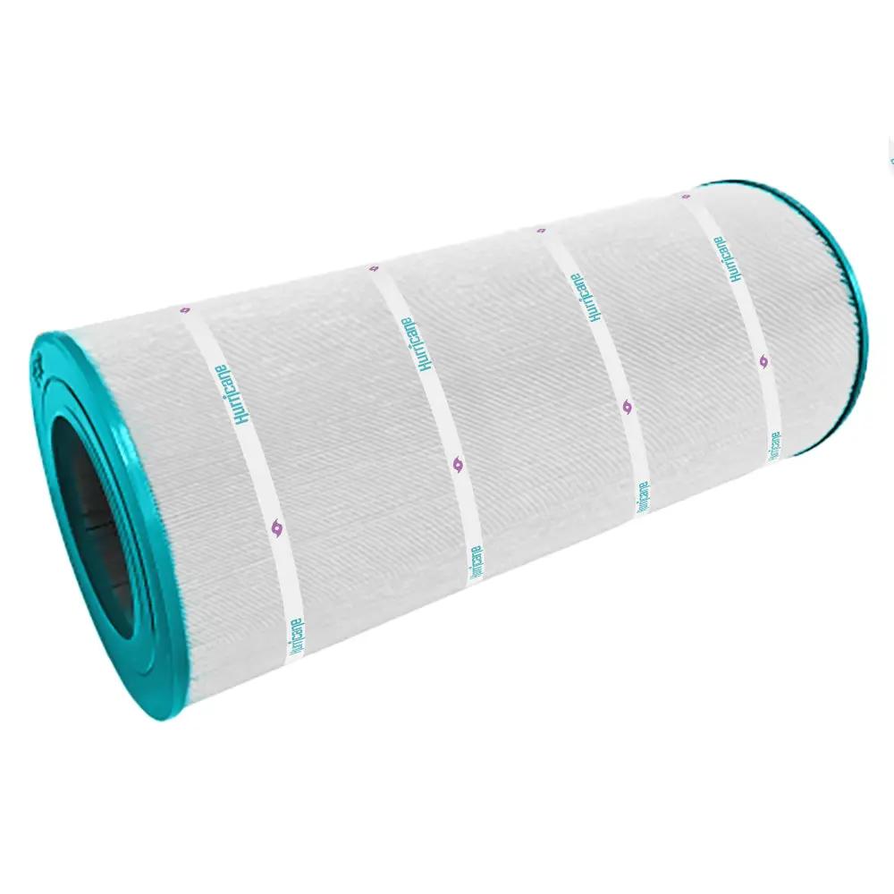 HF9489-01 Advanced Pool Filter - USA Made Replacement for Pleatco PWWEK200-EC, Unicel C-9489, Waterway Eco-Kleer 200 by Hurricane Pool Filters