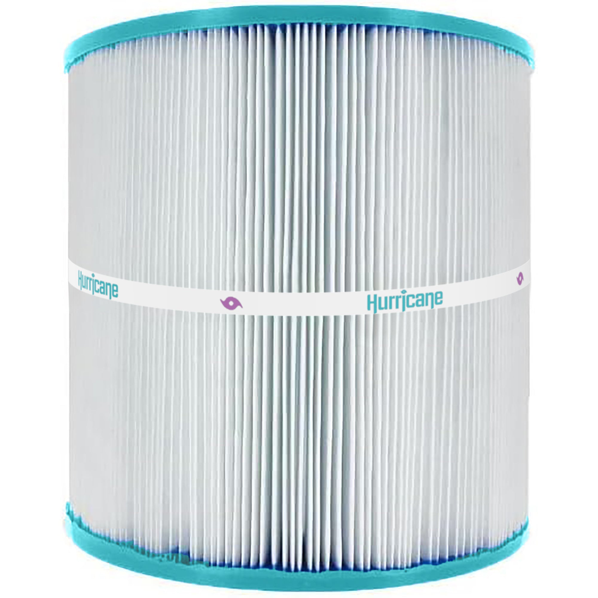 HF9650-01 Advanced Spa Filter Cartridge - Replacement for Pleatco PJ50-4, Unicel C-9650, Filbur FC-1460, Jacuzzi CFR-50/CFT-50