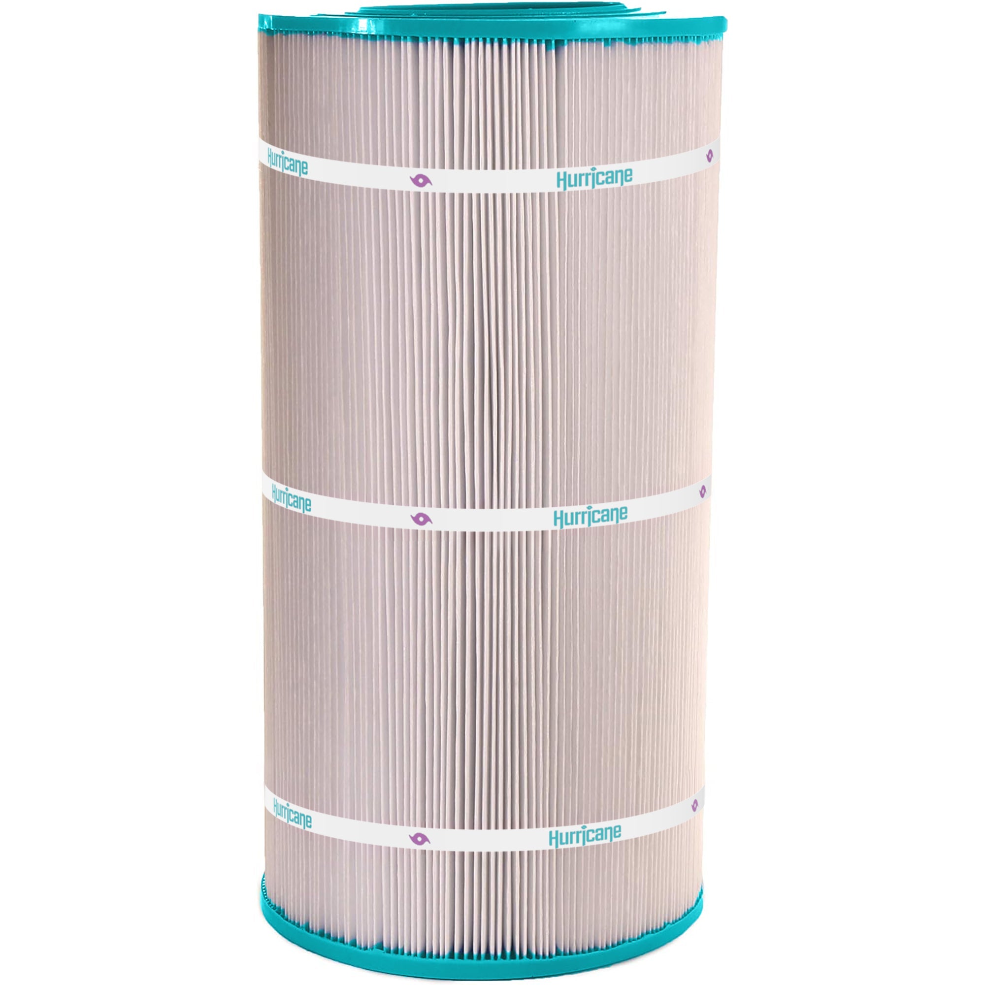 HF9699-01 Advanced Spa Filter Cartridge - Replacement for Unicel C-9699, Pleatco PJ100, Filbur FC-1490, PJB-100