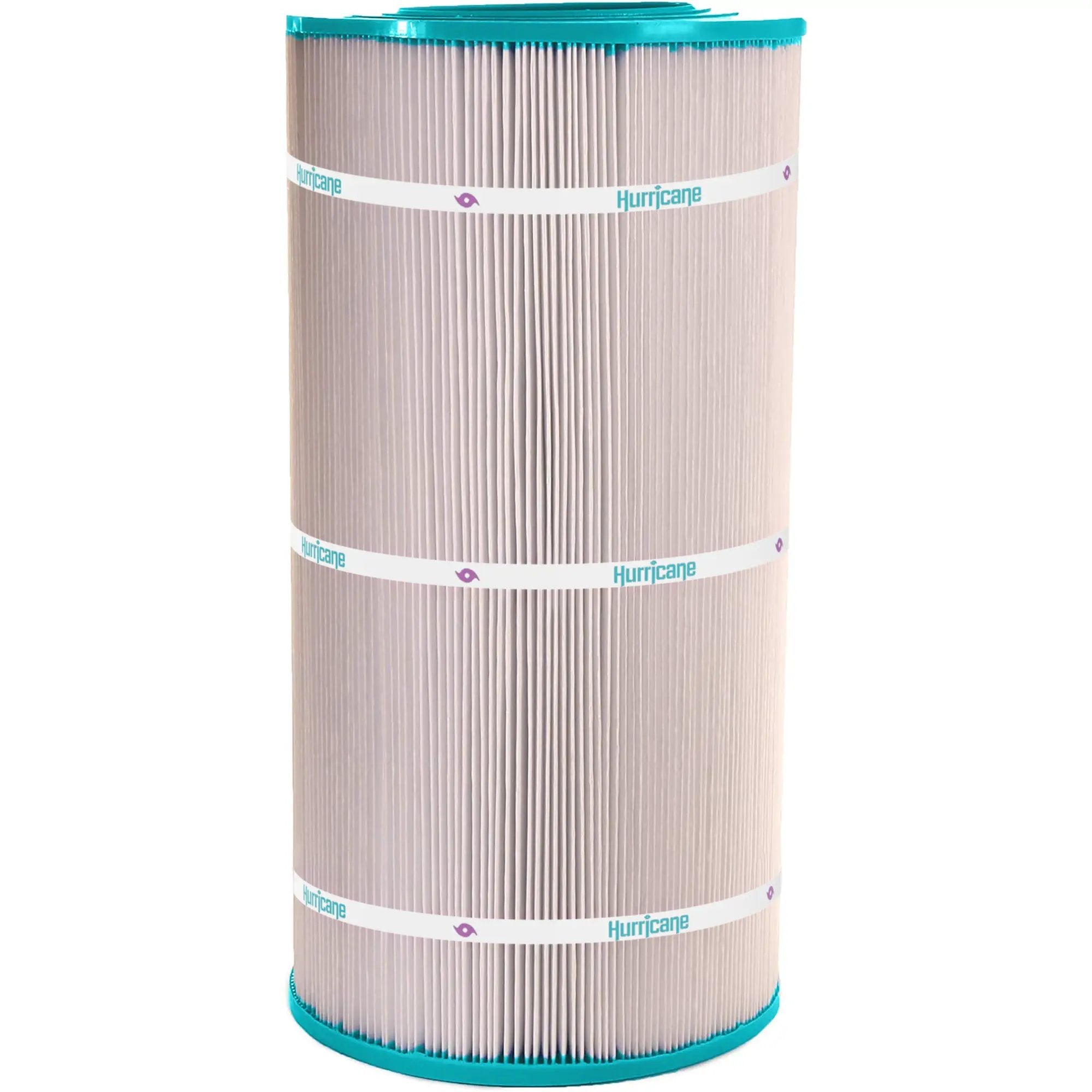 HF9699-01 Advanced Spa Filter Cartridge - Replacement for Unicel C-9699, Pleatco PJ100, Filbur FC-1490, PJB-100 by Hurricane Pool Filters
