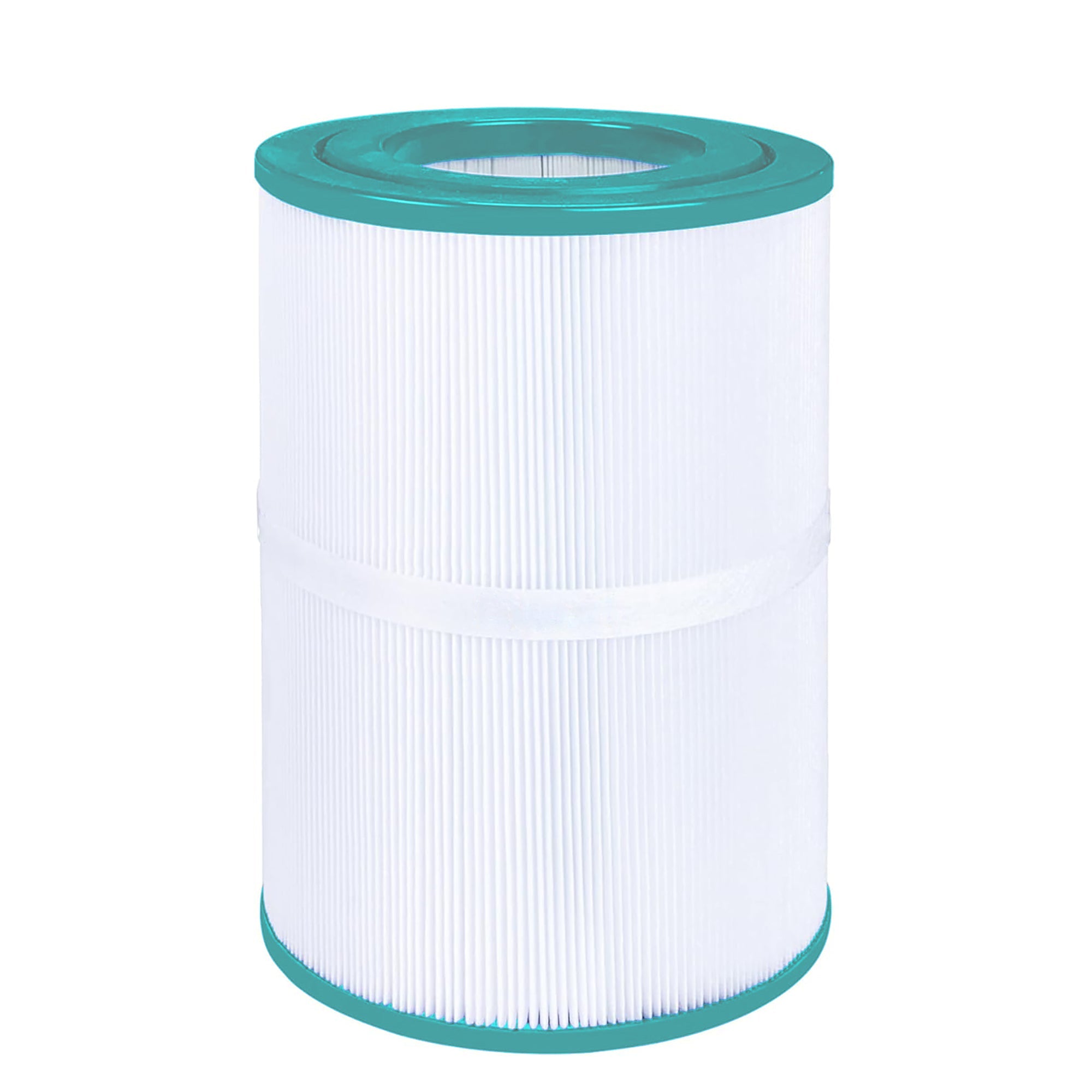 HFPDM28-01 Advanced Spa Filter Cartridge - USA Made Replacement for Pleatco PDM28, Filbur FC-9944, Dream Maker Aquarest 461273