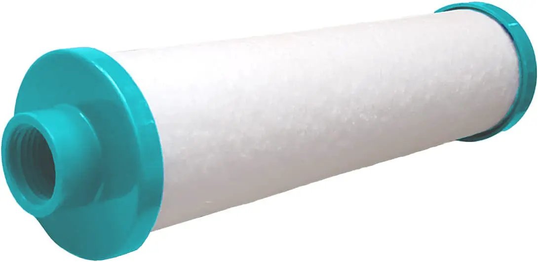 HF-PRE-2000-01 Pre Fill Filter - 2000 Gallon Garden Hose Pre Filter - Filter Sediment for Spas, Hot Tubs, Pools, Aquariums, Ponds - Replaces Filbur FC-3128 Pleatco PPS2100 by Hurricane Pool Filters