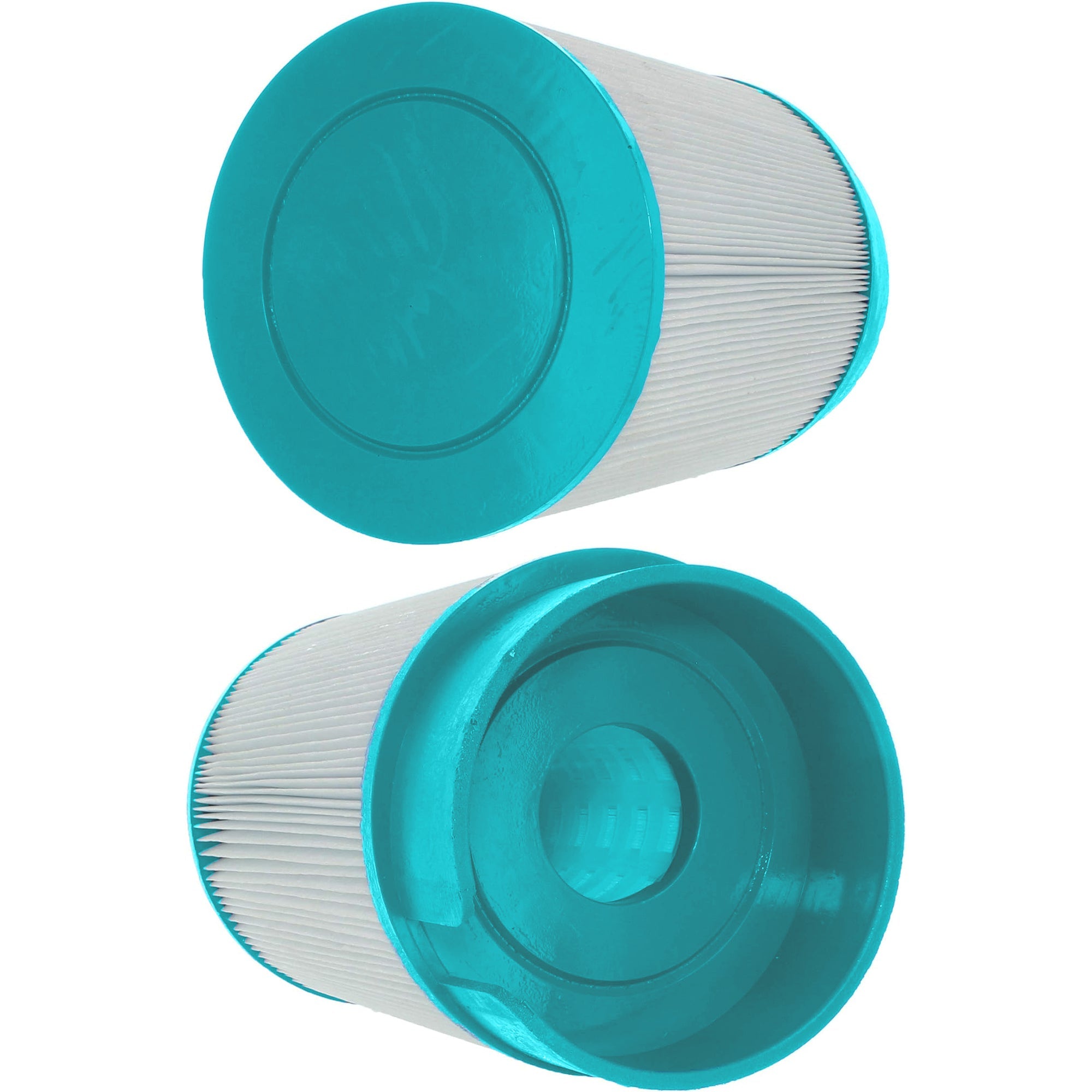 HFSOFT09-01 Advanced Spa Filter Cartridge - Replacement for Soft Tub #5020 Snap in Unifilter Cartridge for 2009 & Newer Soft Tub