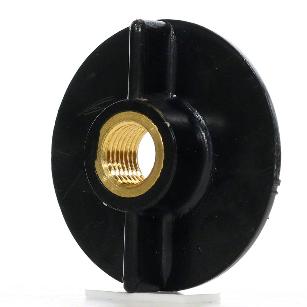 HammerHead Propeller Nut For 2 And 3 Blade Propellers