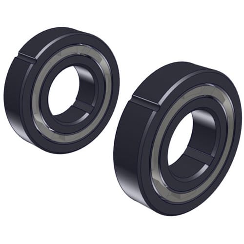 Hayward Main Turbine Bearings, 2/Pack | AXV055P by Hayward