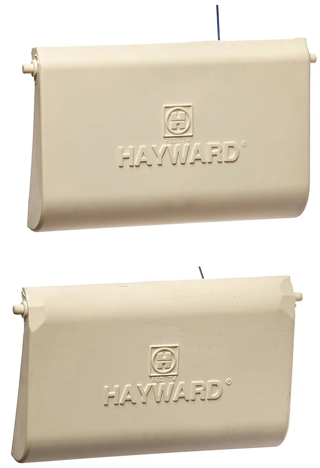 Hayward Flap Kit, White | AXV434WHP by Hayward