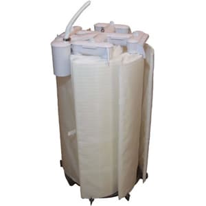 Hayward Filter Element Cluster Assembly | DEX4800DC by Hayward