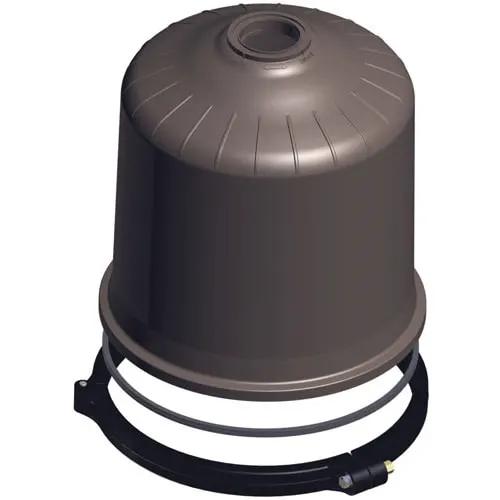 Hayward Filter Head w/ Clamp System | DEX6020BTC by Hayward