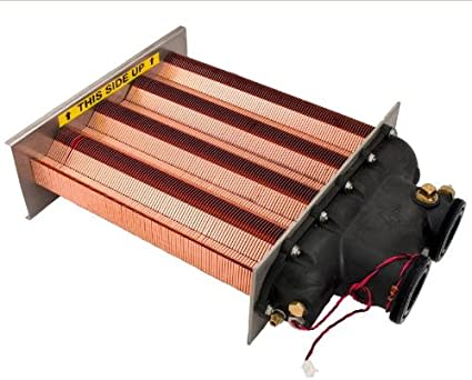 Hayward Heat Exchanger Assembly-H250 | HAXHXA1253 by Hayward