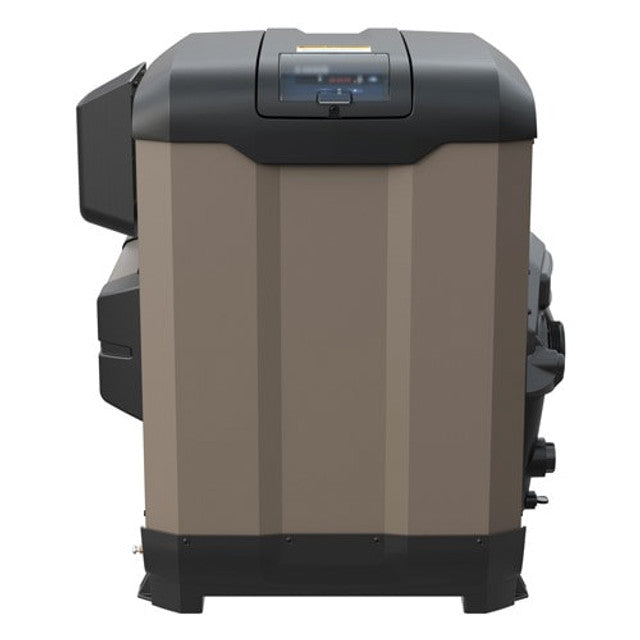 Hayward HDF400 400KBTU Dual Fuel Pool Heater Propane Gas