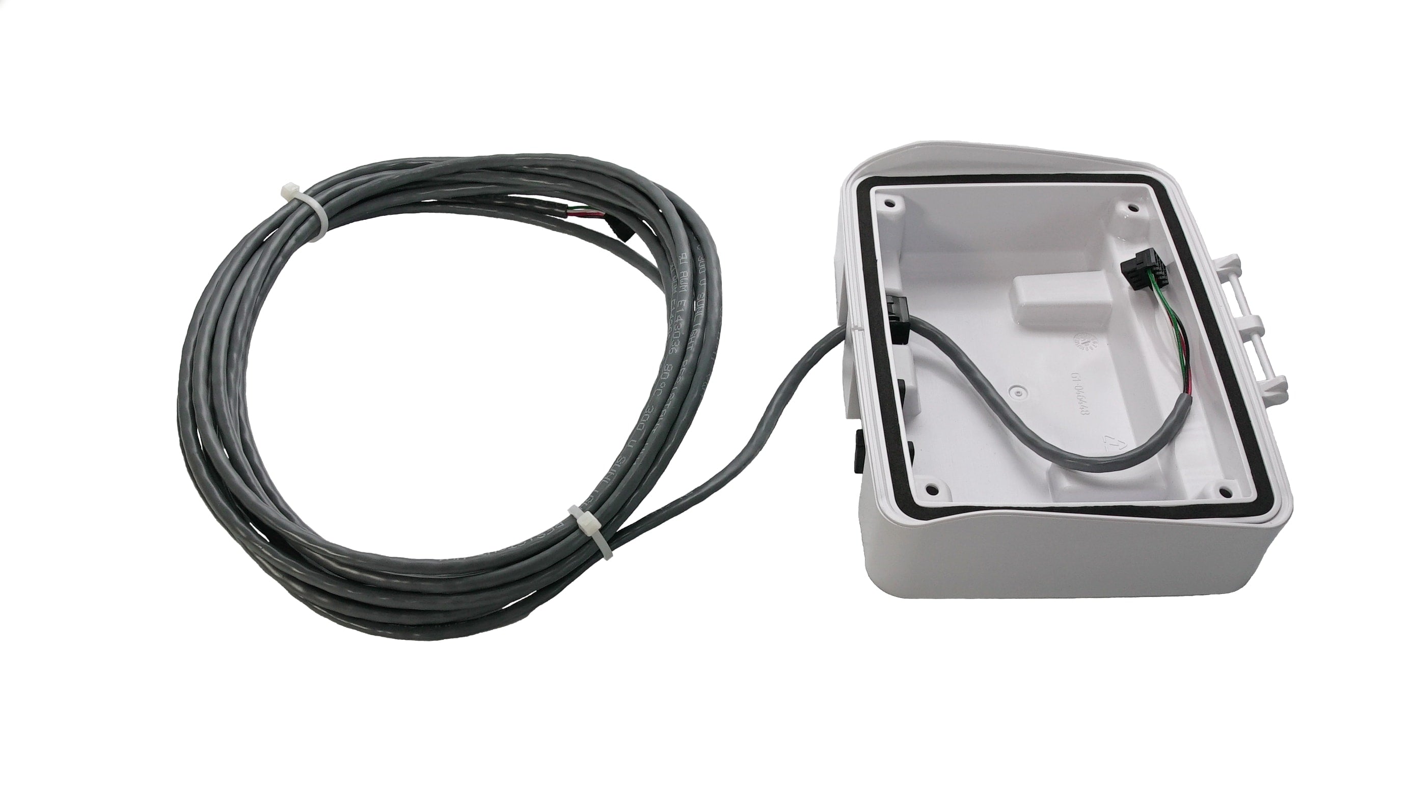 Replacement,Display Case | HLXDSPCASE by Hayward