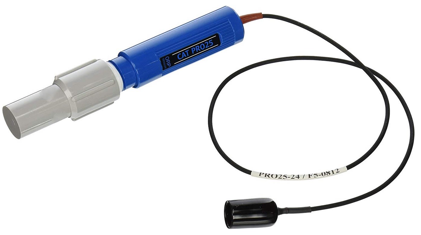 Hayward Sensor-ORP, 24" Cable | PRO25-2 by Hayward
