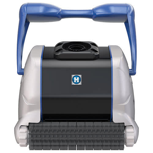 Hayward TigerShark Robotic Pool Cleaner, 55' Cord, 115 VAC, 60 Hz by Hayward