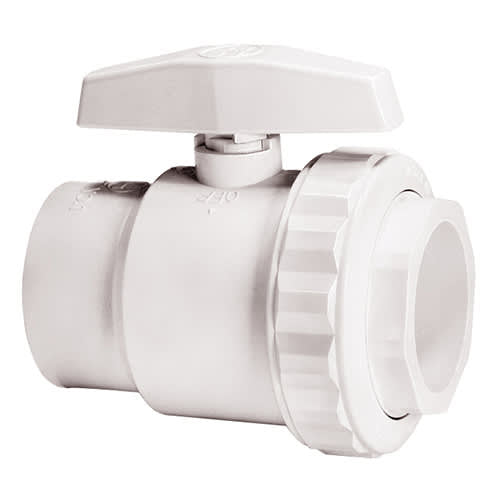 1-1/2" SKT 2-Way Ball Valve | SP0722S by Hayward