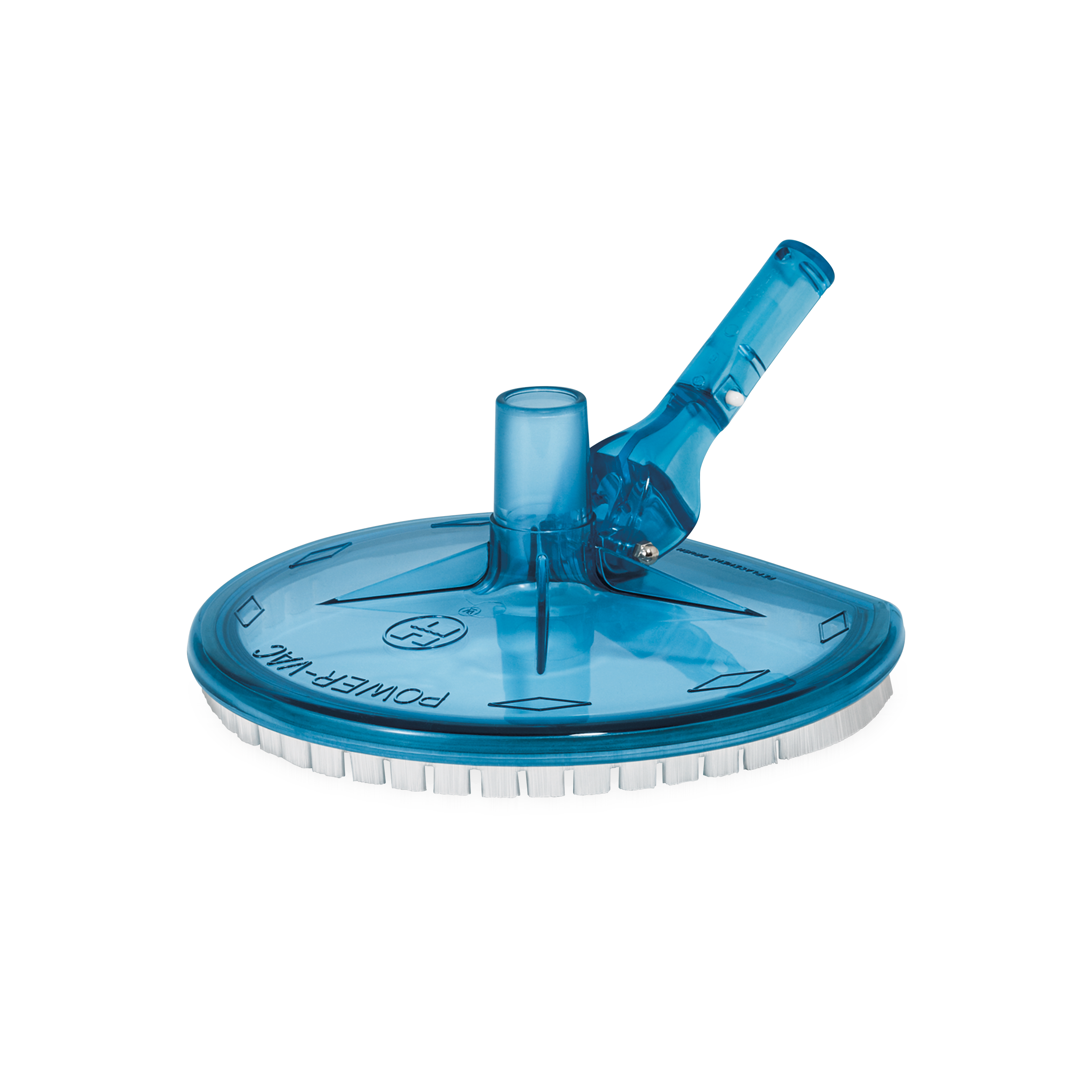 Hayward 12" See-Thru Power-Vac w/ 2 Hole Bracket | SP1067 by Hayward