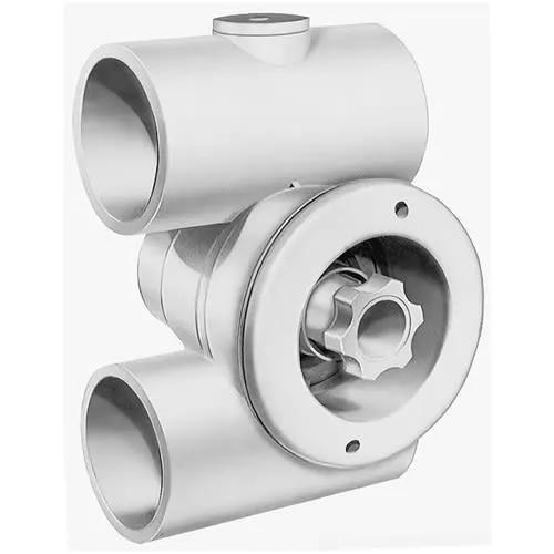 Hayward Jet Air III Test Plug | SP1434TP by Hayward